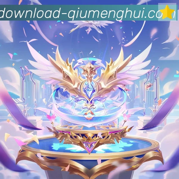 扫码下载 App